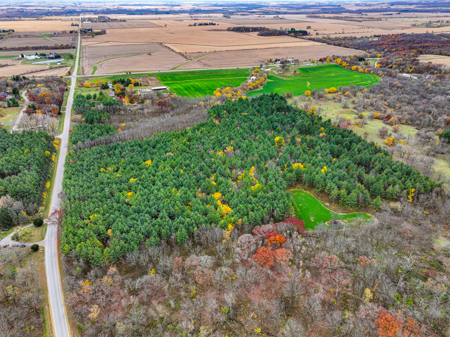 0 South Chana Road Chana, IL 61015 - Photo 5 of 34 Gallery Image 5