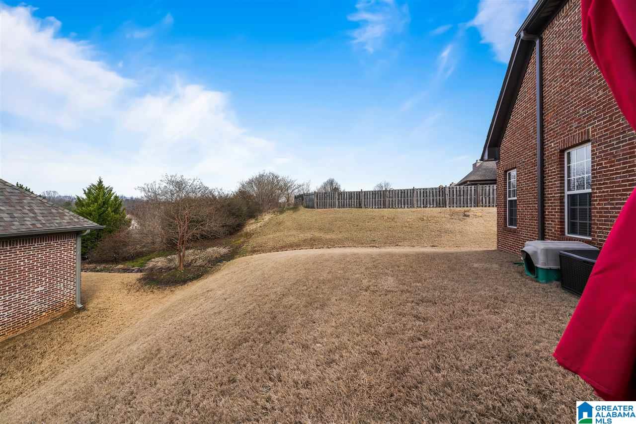 3600 Harrier Road Trussville, AL 35173 - Photo 32 of 32