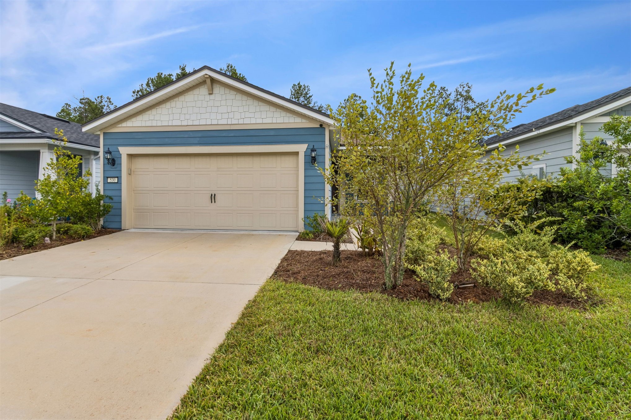 530 Continuum Loop Yulee, FL 32097 - Photo 4 of 66 Gallery Image 4