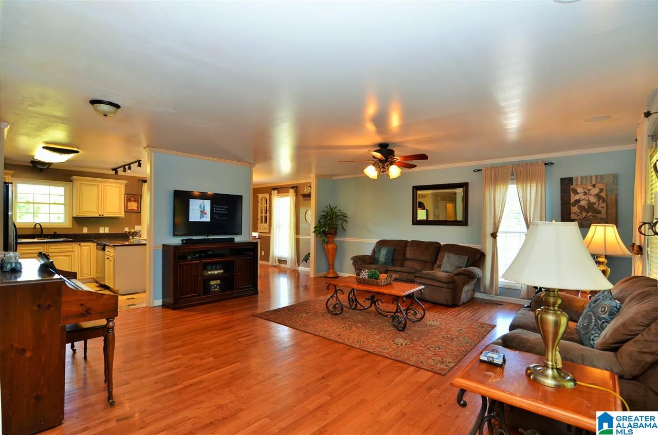 254 Bradford Road Altoona, AL 35952 - Photo 6 of 46