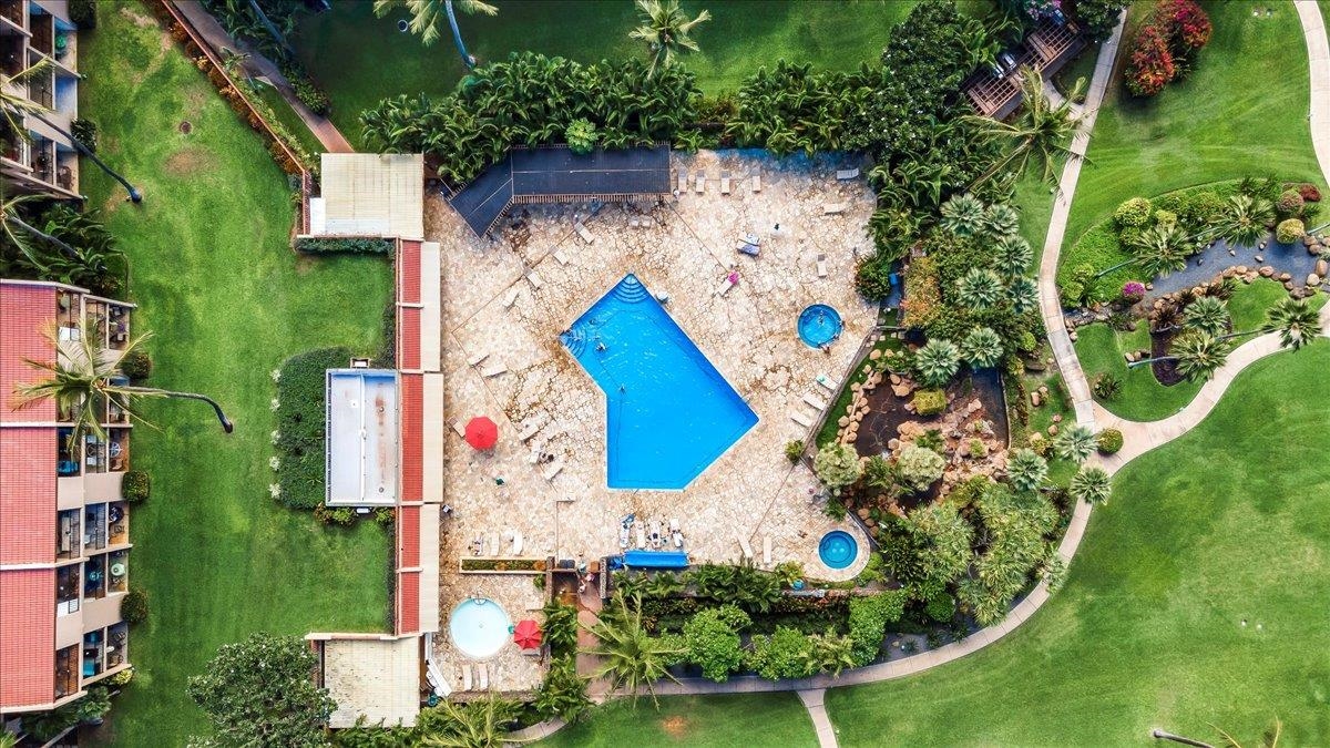2695 South Kihei Road, Unit 4113 Kihei, HI 96753 - Photo 13 of 43