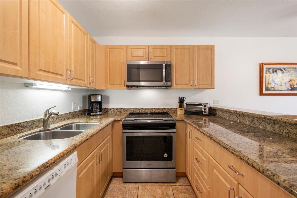 2695 South Kihei Road, Unit 4113 Kihei, HI 96753 - Photo 15 of 43