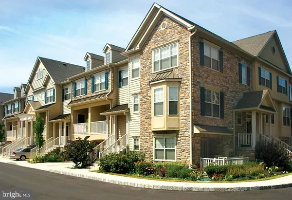 $3,045 | 202 Village Way, Chalfont, PA 18914