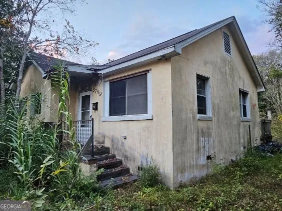 $34,000 | 3789 Del Park, Macon, GA 31204