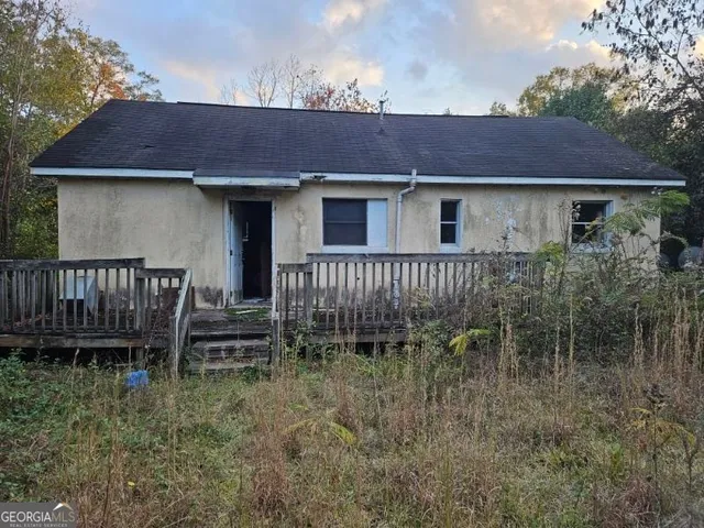 $34,000 | 3789 Del Park, Macon, GA 31204