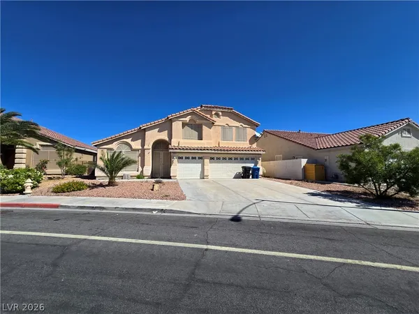 $3,295 | 8244 West Gilmore Avenue, Las Vegas, NV 89129