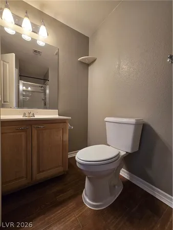 $3,295 | 8244 West Gilmore Avenue, Las Vegas, NV 89129