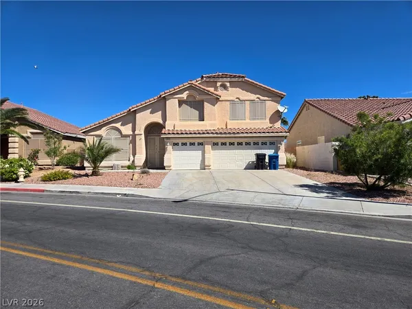 $3,295 | 8244 West Gilmore Avenue, Las Vegas, NV 89129