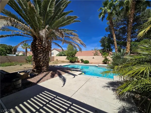 $3,295 | 8244 West Gilmore Avenue, Las Vegas, NV 89129