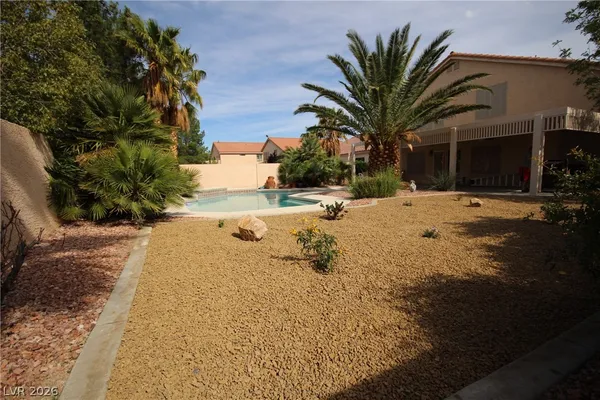 $3,295 | 8244 West Gilmore Avenue, Las Vegas, NV 89129