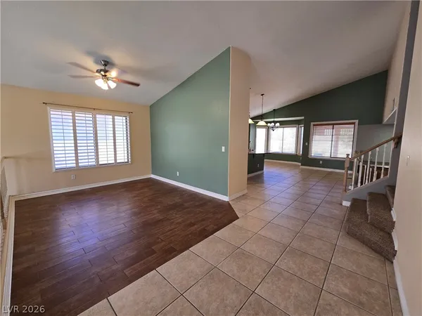 $3,295 | 8244 West Gilmore Avenue, Las Vegas, NV 89129