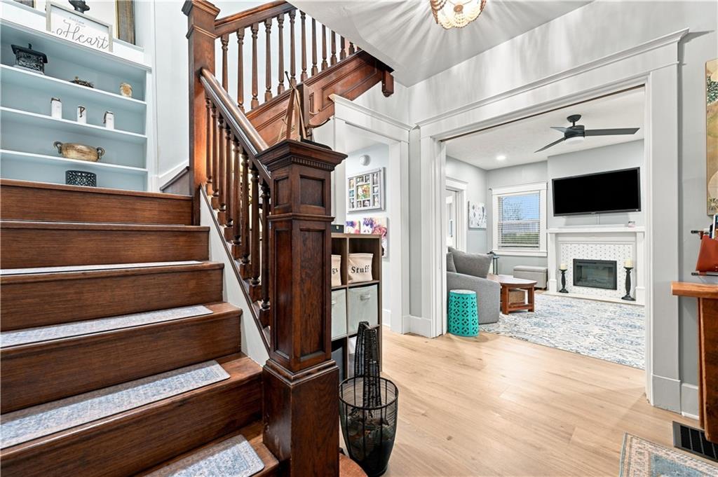824 Malvern Road Pittsburgh, PA 15202 - Photo 6 of 49 Gallery Image 6