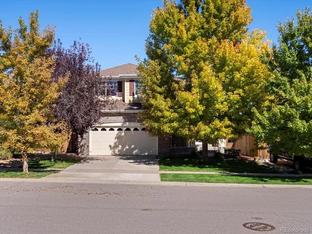 $544,900 | 4856 South Elk Way, Aurora, CO 80016