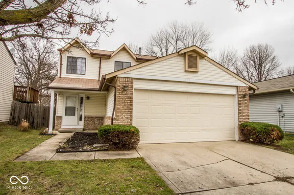 $1,750 | 1838 Keystone Lakes Drive, Indianapolis, IN 46237