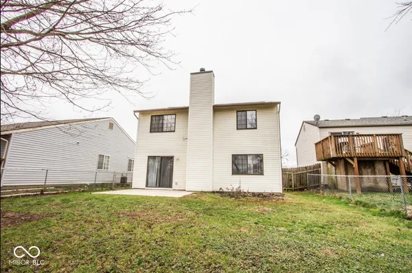 $1,750 | 1838 Keystone Lakes Drive, Indianapolis, IN 46237
