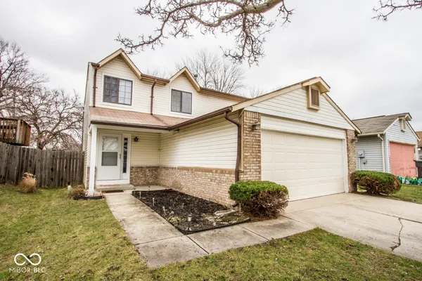$1,750 | 1838 Keystone Lakes Drive, Indianapolis, IN 46237