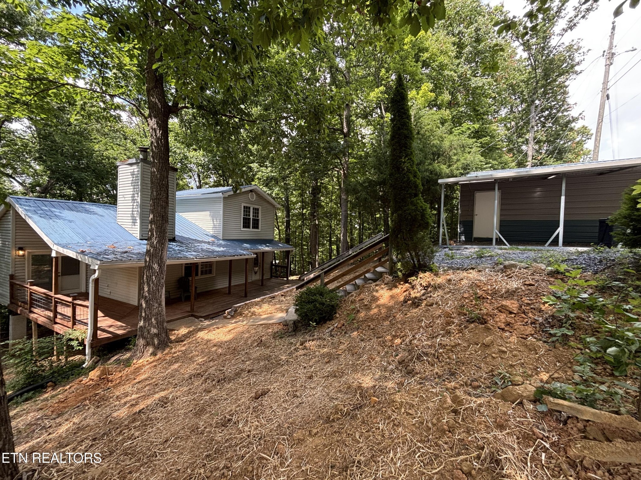 1015 Ruff Grouse Way Seymour, TN 37865 - Photo 3 of 55 Gallery Image 3
