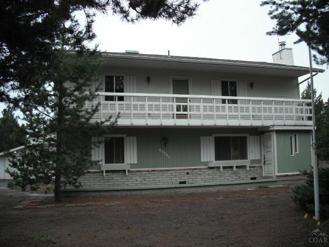 54847 Huntington Road Bend, OR 97707 - Photo 1 of 11 Primary Photo