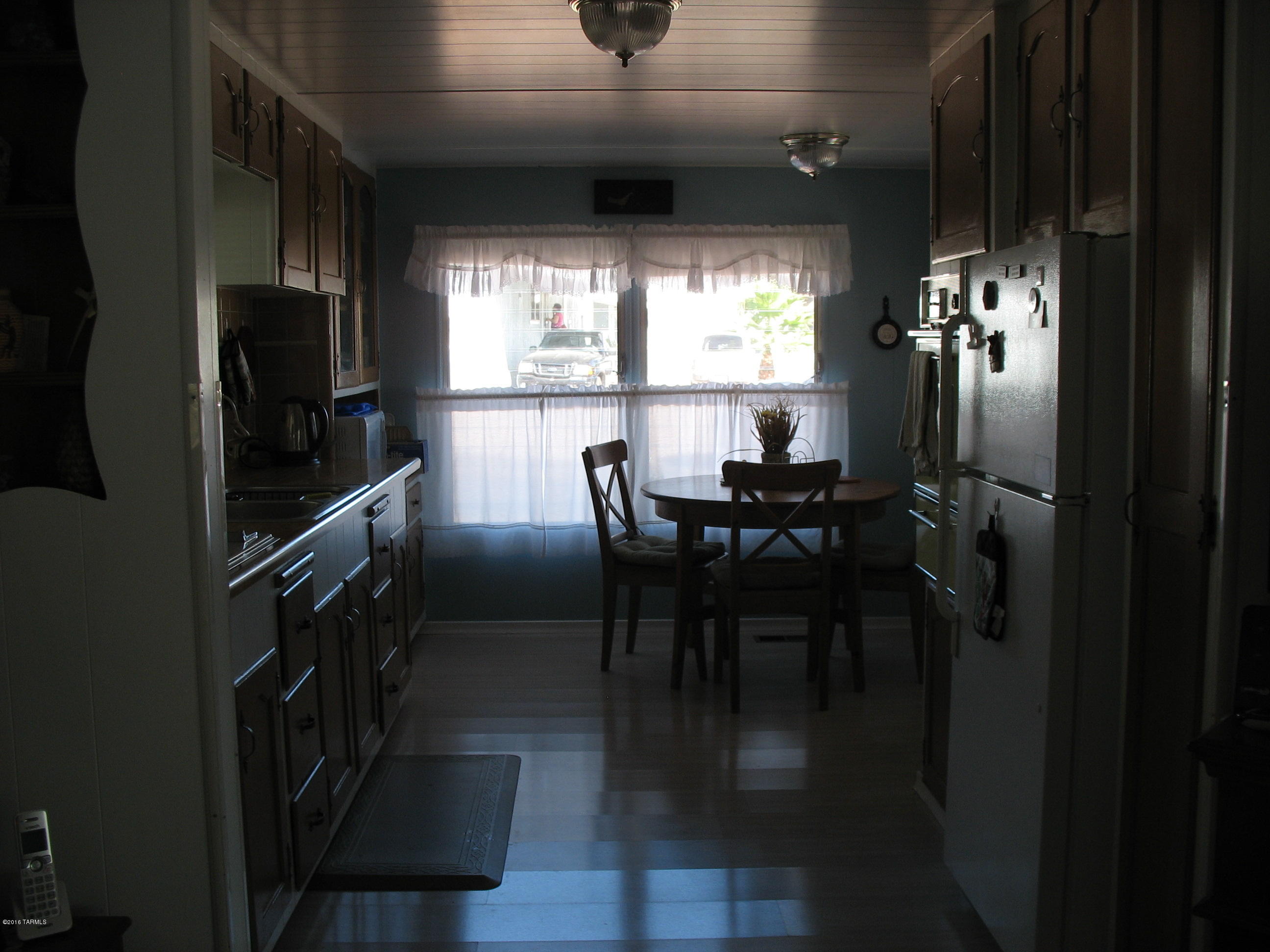 5817 West Rocking Cir Street Tucson, AZ 85713 - Photo 3 of 19 Gallery Image 3