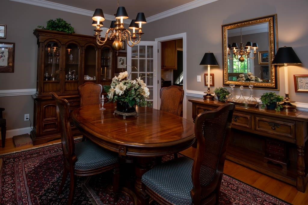 2500 Barton Ridge Court Raleigh, NC 27613 - Photo 6 of 60 Photo 6