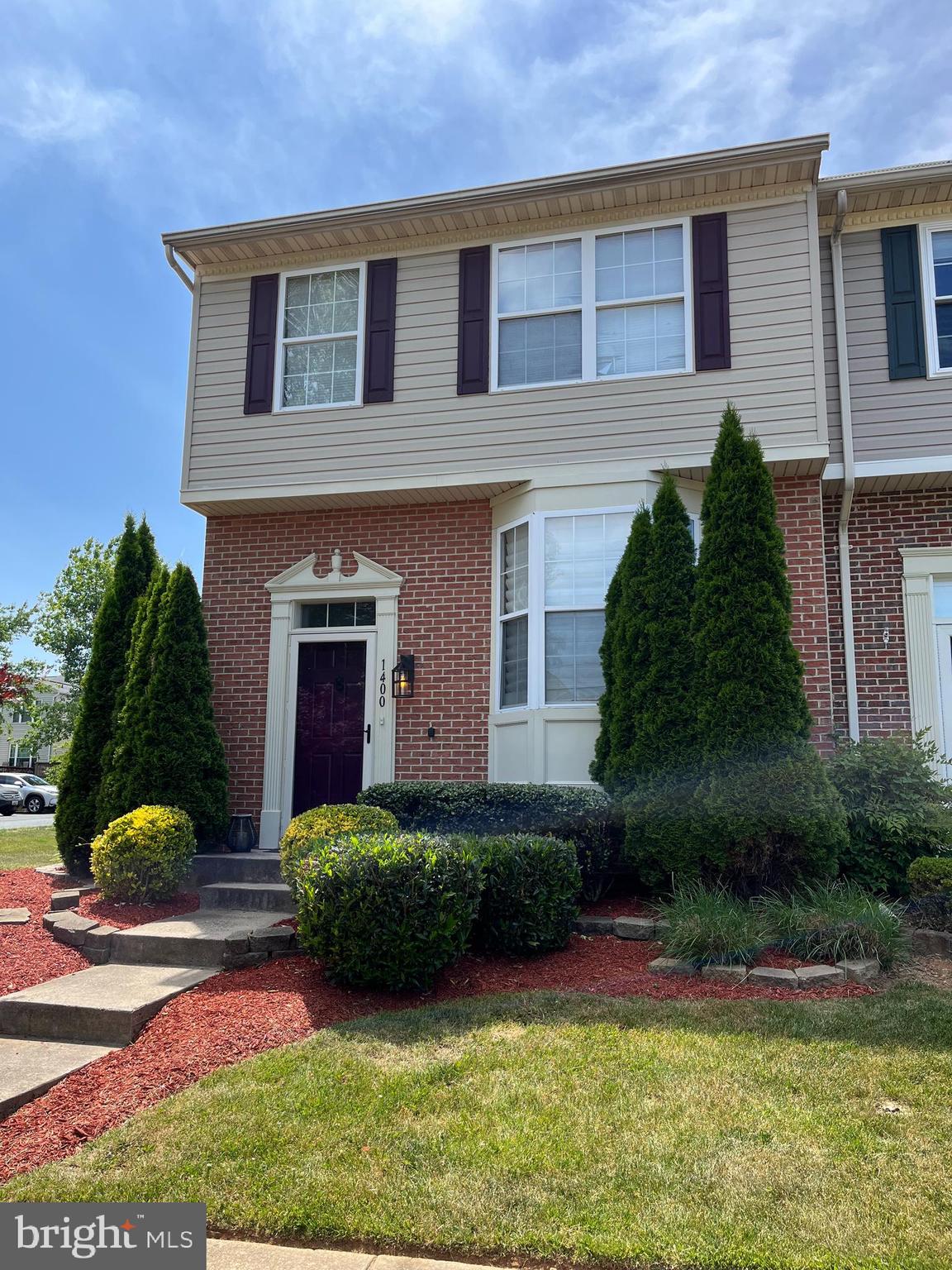 1400 Roman Ridge Way Bel Air, MD 21014 - Photo 1 of 1 Gallery Image 1