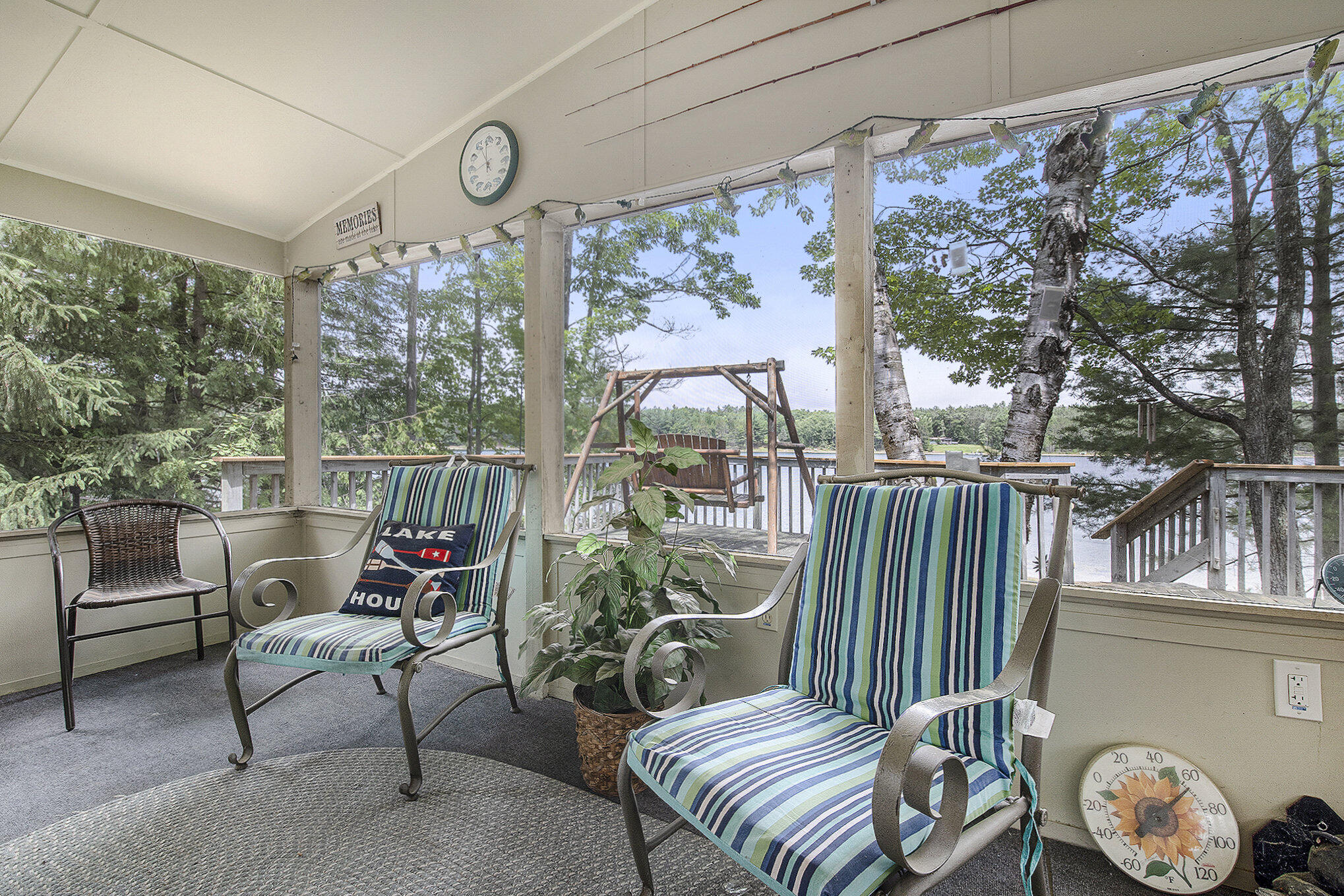 1754 Slater Road Indian River, MI 49749 - Photo 4 of 24 Gallery Image 4
