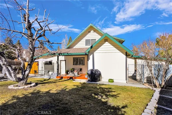 $598,000 | 5313 Basel Drive, Wrightwood, CA 92397