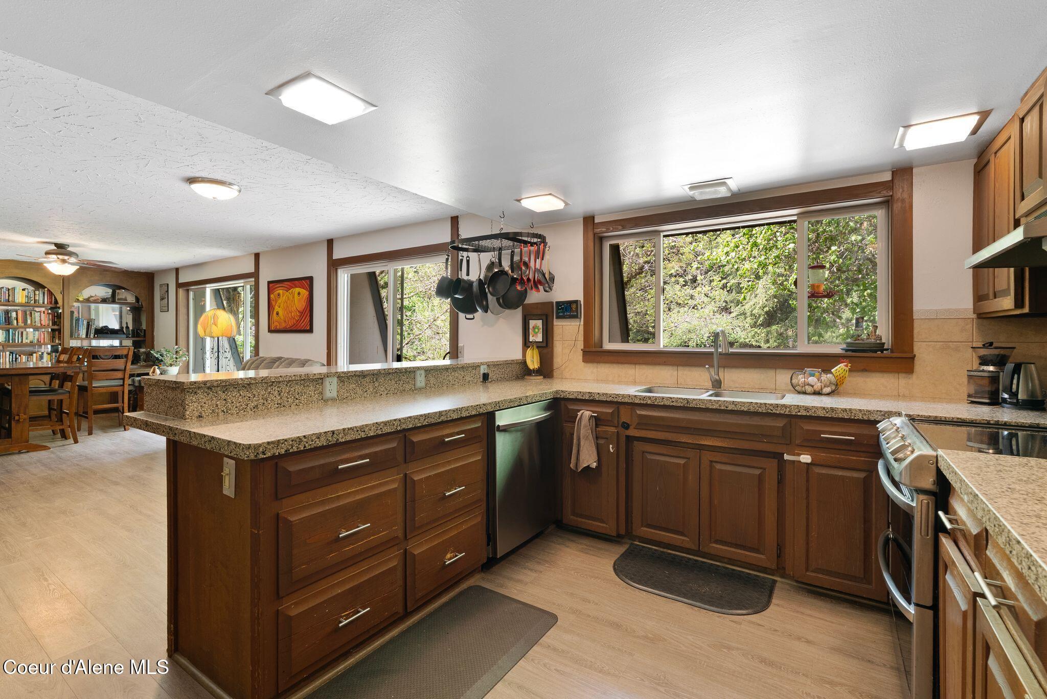 272 Hidden Spring Road Sandpoint, ID 83864 - Photo 22 of 77 hidden springs