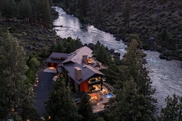 $9,995,000 | 19472 Pine Drive, Bend, OR 97702