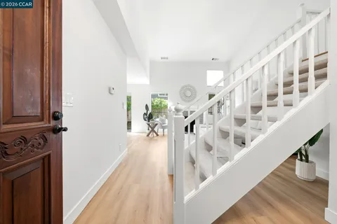 $795,000 | 435 Vía Royal, Walnut Creek, CA 94597