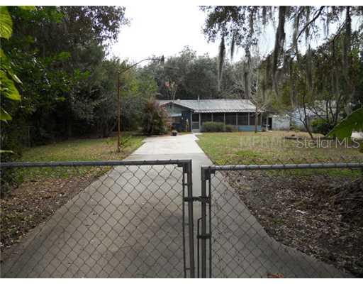 4840 Sunset Road St. Cloud, FL 34771 - Photo 1 of 1 Exterior Front