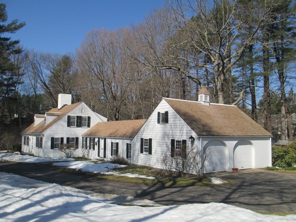 1 Sabrina Farm Wellesley, MA 02482 - Photo 1 of 16 Gallery Image 1