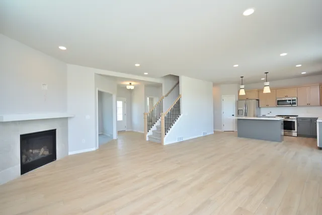 $634,900 | 1299 Arrowood Circle West, Oconomowoc, WI 53066