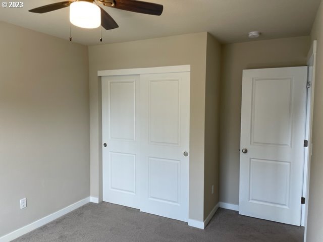 8518 North 1st Street Ridgefield, WA 98642 - Photo 35 of 41 wooden floor in an empty room