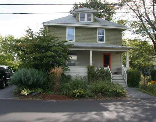 24 Keswick Road South Portland, ME 04106 - Photo 1 of 23 Exterior Front.