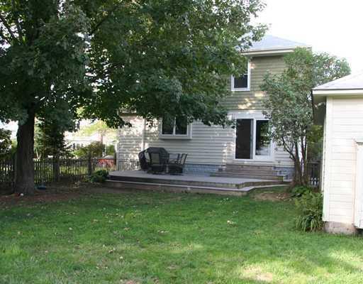 24 Keswick Road South Portland, ME 04106 - Photo 22 of 23 Exterior Back.