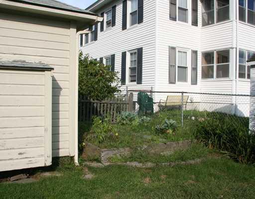 24 Keswick Road South Portland, ME 04106 - Photo 23 of 23 Yard/Garden.