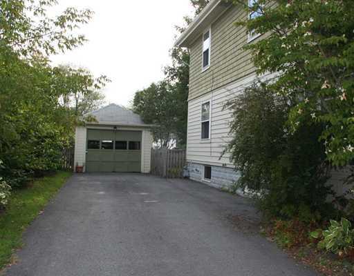 24 Keswick Road South Portland, ME 04106 - Photo 3 of 23 Parking Lot/Garage.