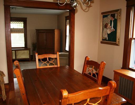 24 Keswick Road South Portland, ME 04106 - Photo 8 of 23 Dining Room.