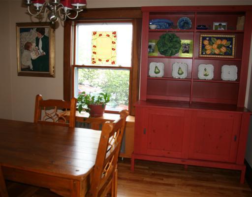24 Keswick Road South Portland, ME 04106 - Photo 9 of 23 Dining Room.