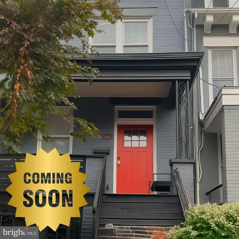 a sign on the side of a building