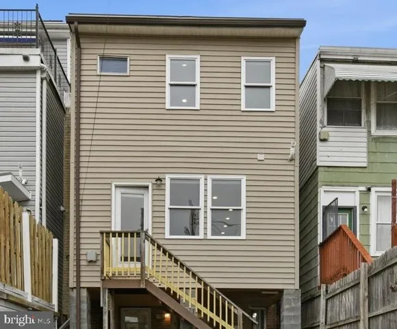 $840,000 | 824 Allison Street Northwest, Washington, DC 20011