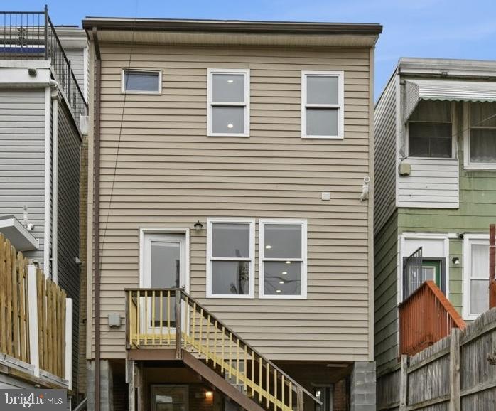 824 Allison Street Northwest Washington, DC 20011 - Photo 26 of 26