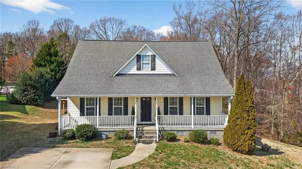 $314,900 | 115 Evans Trail, Randleman, NC 27317