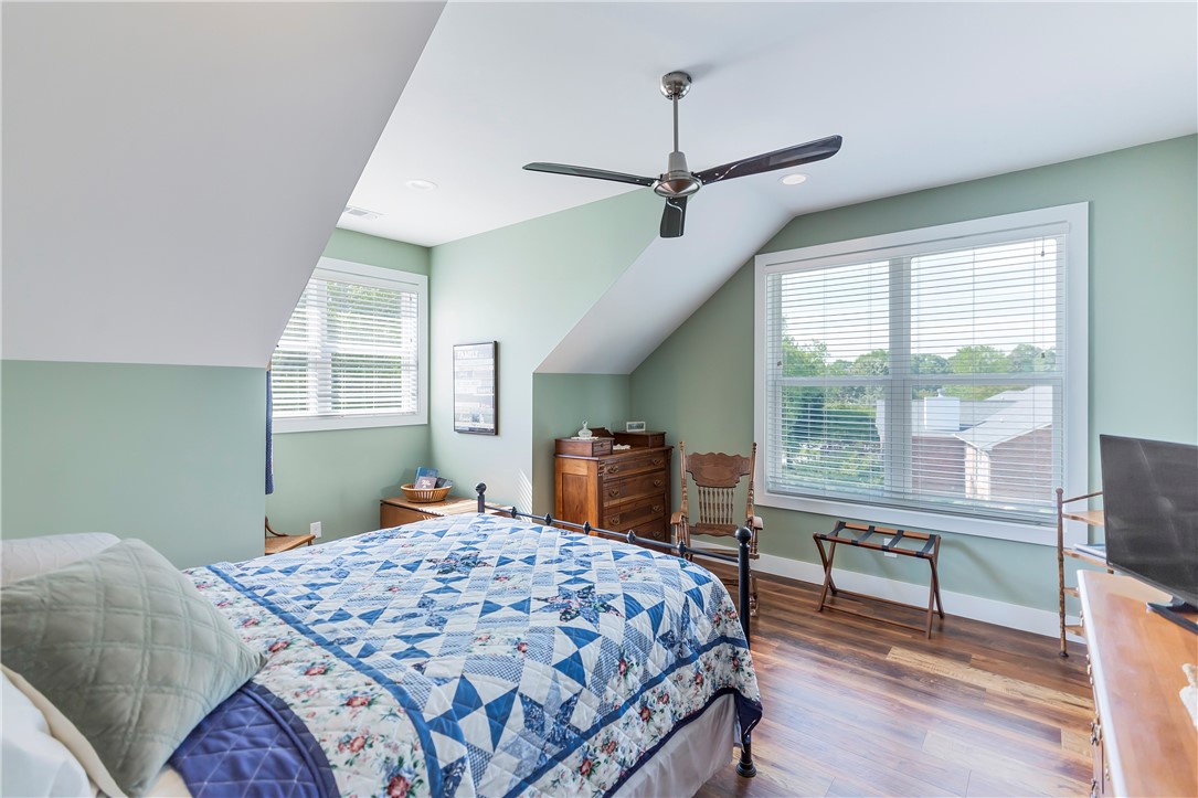 827 Durham Brown Road Seneca, SC 29678 - Photo 28 of 48 Guest room 1