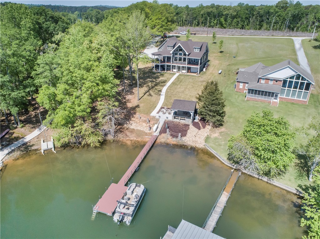 827 Durham Brown Road Seneca, SC 29678 - Photo 42 of 48 Gallery Image 42