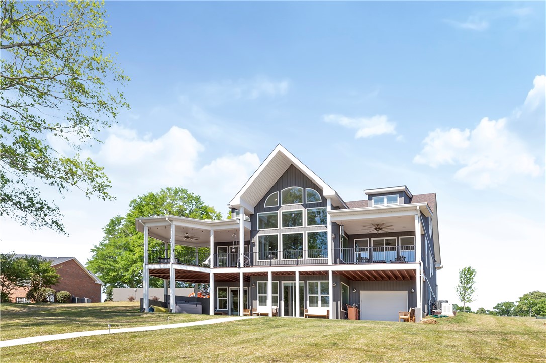 827 Durham Brown Road Seneca, SC 29678 - Photo 43 of 48 Gallery Image 43
