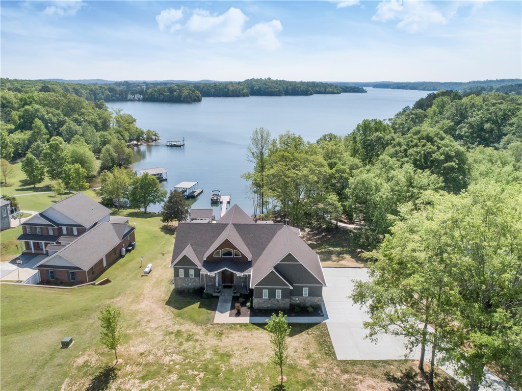 827 Durham Brown Road Seneca, SC 29678 - Photo 47 of 48 Gallery Image 47