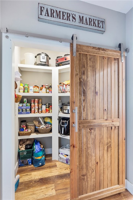 827 Durham Brown Road Seneca, SC 29678 - Photo 9 of 48 Walk-in pantry