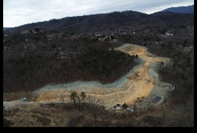 5681 Hunt Camp Road Roanoke, VA 24018 - Photo 3 of 5 Sec 29 Drone